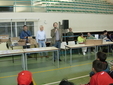 GSS Regionale 2011