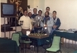 17° Coppa città di Sassari - nov 1988