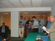 25° Coppa città di Sassari - ott 2003
