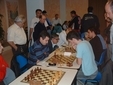 26° Coppa città di Sassari - ott 2004