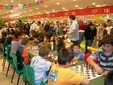 Esibizione Auchan - ott 2008